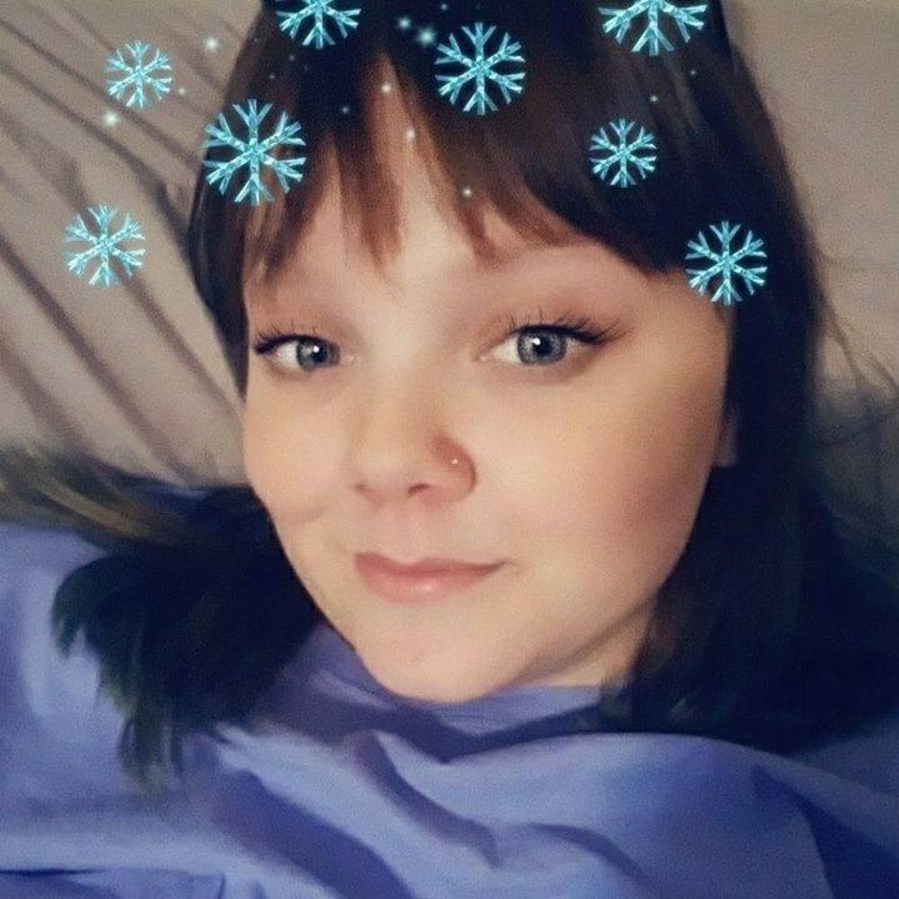 Meet your Posher, Kylie